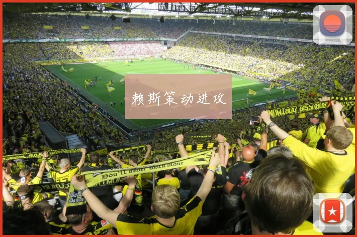 赖斯策动进攻