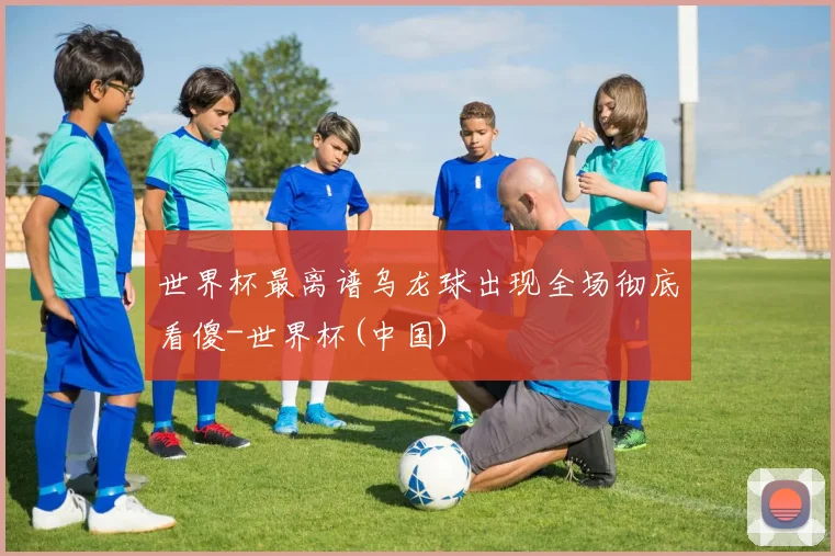 世界杯最离谱乌龙球出现全场彻底看傻-世界杯(中国)
