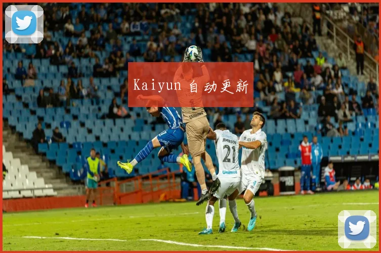 Kaiyun 自动更新