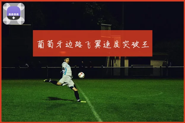 葡萄牙边路飞翼速度突破王