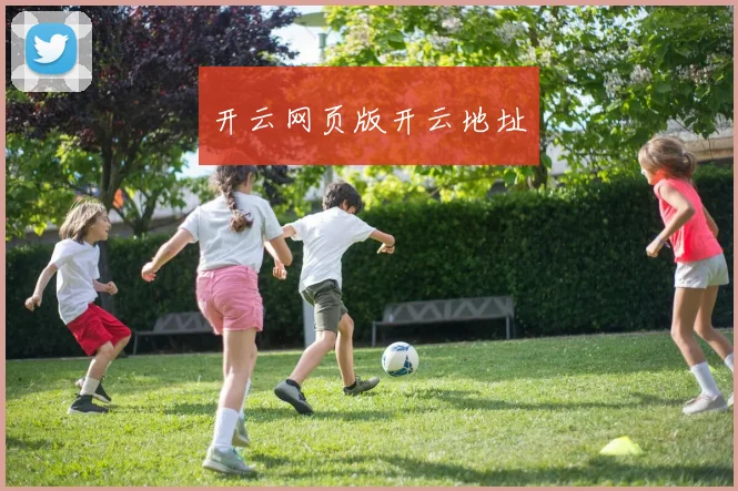 开云网页版开云地址
