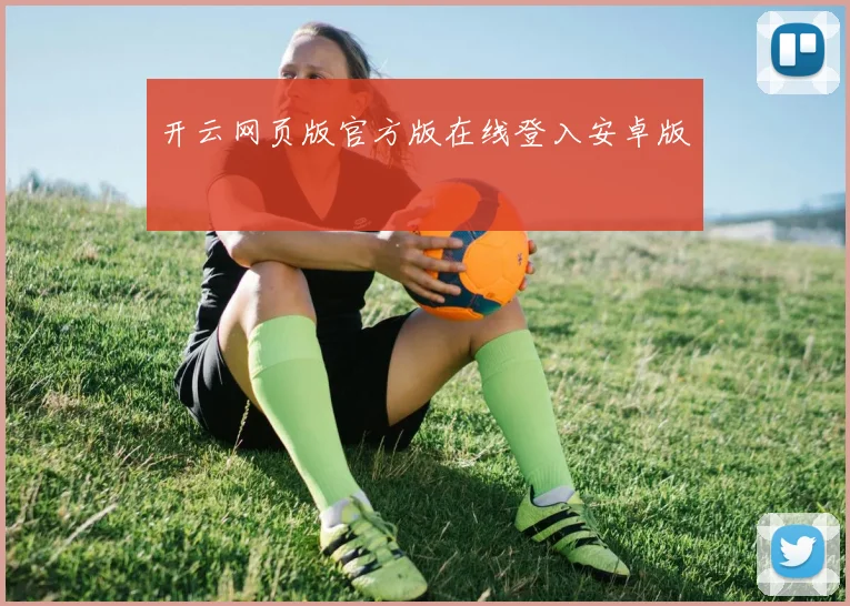 开云网页版官方版在线登入安卓版