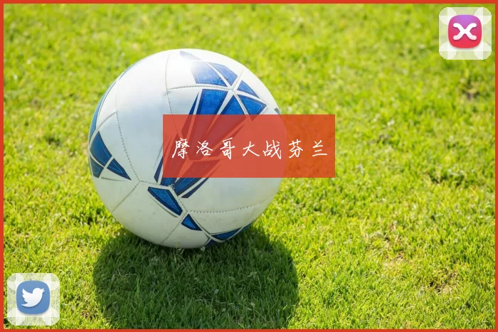 摩洛哥大战芬兰