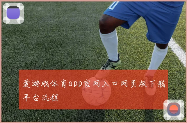 爱游戏体育app官网入口网页版下载平台流程