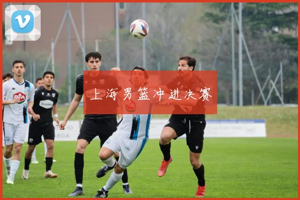 上海男篮冲进决赛