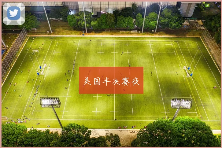 美国半决赛夜