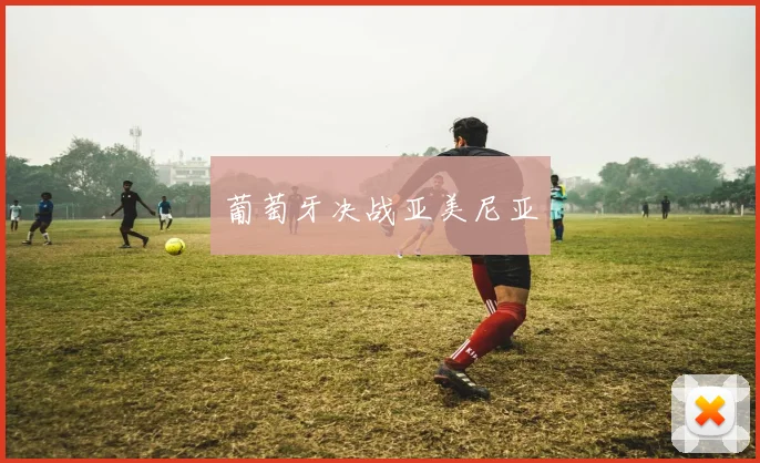 葡萄牙决战亚美尼亚