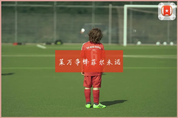 莱万争锋菲尔米诺