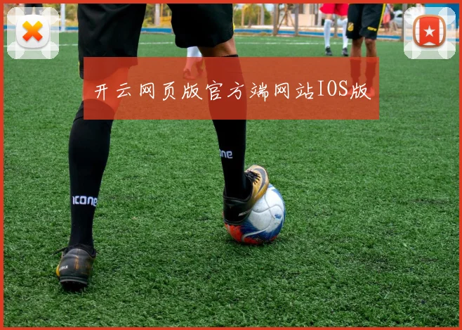 开云网页版官方端网站IOS版