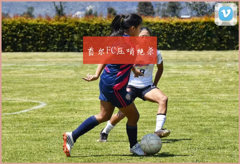 首尔FC压哨绝杀