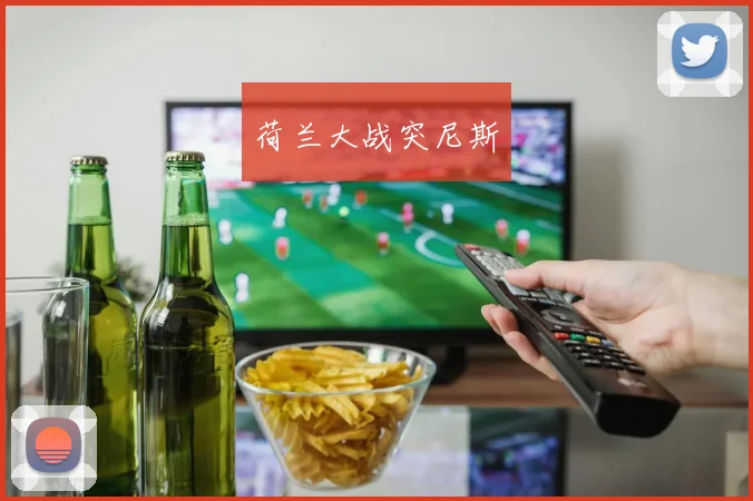 荷兰大战突尼斯