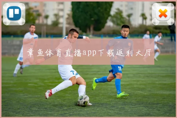 章鱼体育直播app下载返利大厅