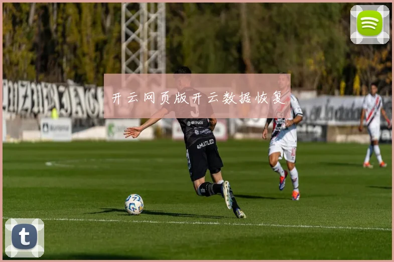 开云网页版开云数据恢复