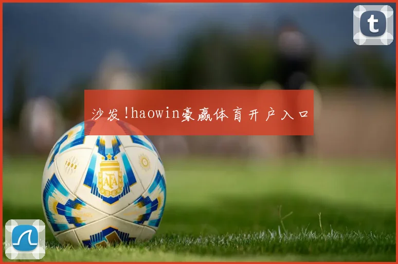 沙发!haowin豪赢体育开户入口