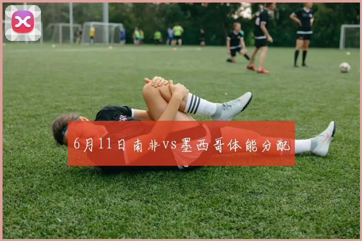 6月11日南非vs墨西哥体能分配